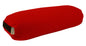Premium Organic Cotton Yoga Bolster - Round, Rectangle, Pranayama