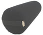 Premium Organic Cotton Yoga Bolster - Round, Rectangle, Pranayama
