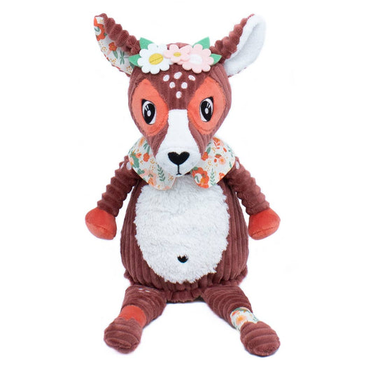 Original Deglingos Plush Melimelos the Deer