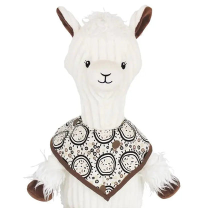 Original Deglingos Plush Muachachos the Llama