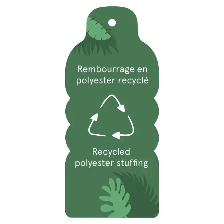 Original Deglingos Plush Muachachos the Llama