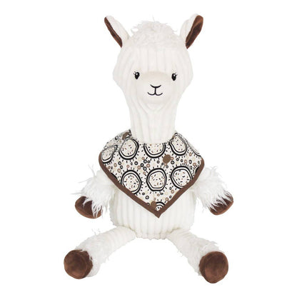 Original Deglingos Plush Muachachos the Llama