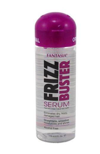 Fantasia Frizz Buster Serum 2oz