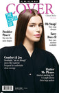 Cricket Preview Stylist Lightweight Microfiber Cover Up Black