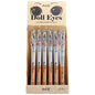AMUSE DOLLY EYES EYE BRIGHTENING DUO