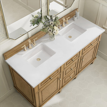 Lorelai 60" Double Vanity