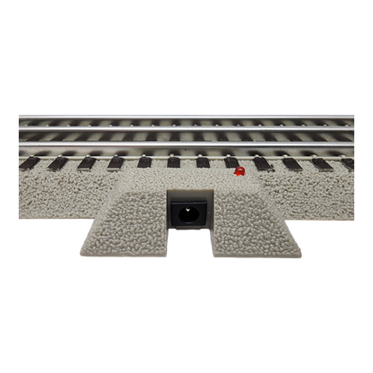 O-Gauge Lionchief FasTrack Terminal Track
