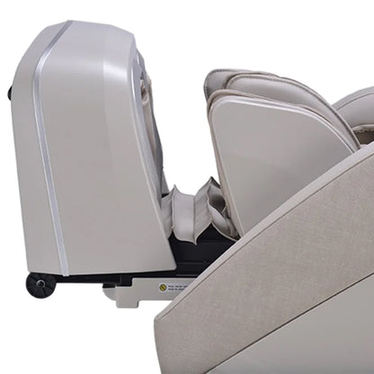 Osaki 4D Manhattan Duo Mech Massage Chair With Smart Auto Body Scan (SAK53948)