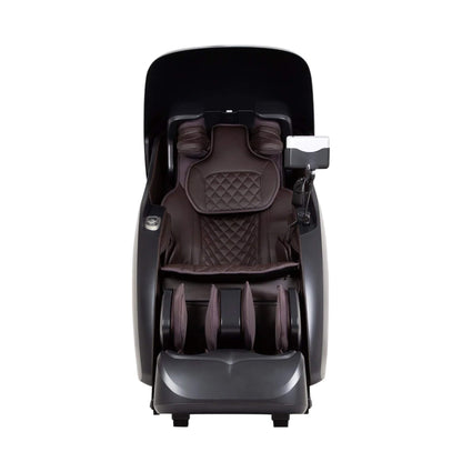Osaki OP-Ai Xrest 4D Zero Gravity Massage Chair With Automatic Extendable Footrest (SAK79353)
