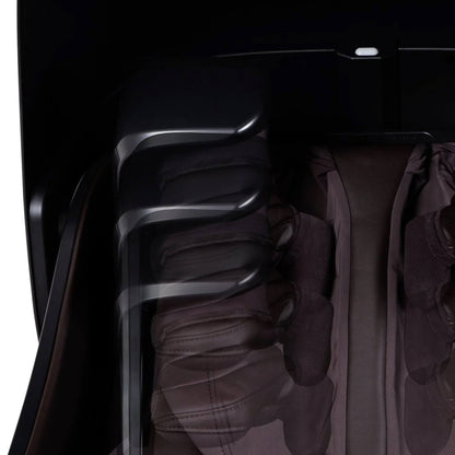 Osaki OP-Ai Xrest 4D Zero Gravity Massage Chair With Automatic Extendable Footrest (SAK79353)