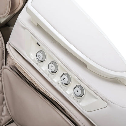 Osaki OS-Pro 4D DuoMax Massage Chair With Intelligent Health Detection (SAK74251)