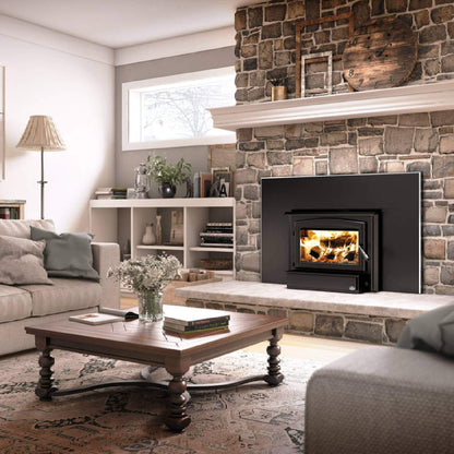 Osburn 1700 Wood-Burning 65K BTU Insert [OB01705] (SAK78134)