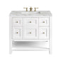 Breckenridge 36" Single Vanity Cabinet