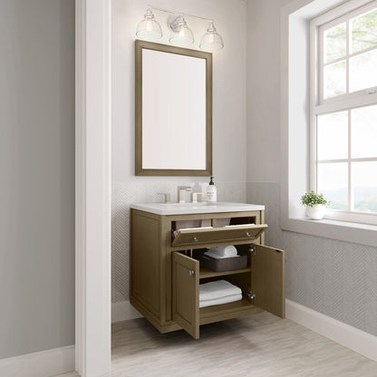 Chicago 30" Single Vanity