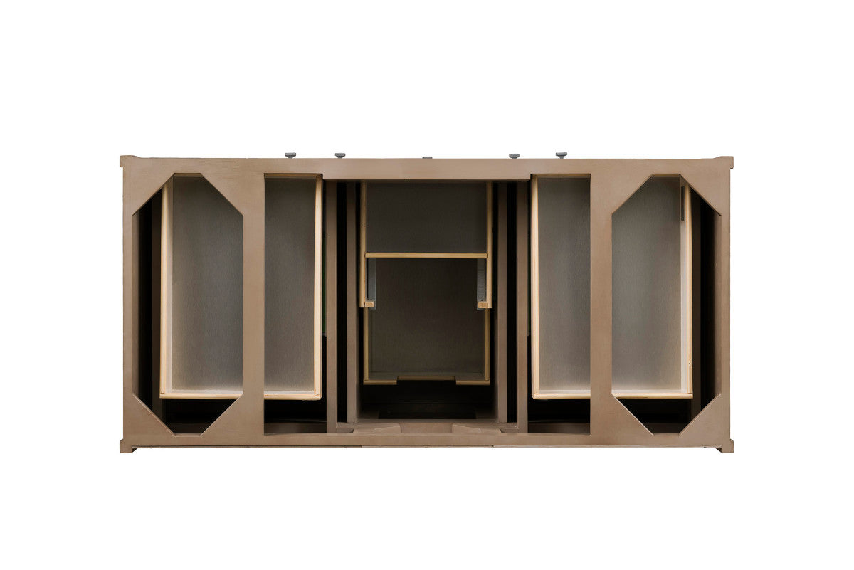 Chicago 48" Single Vanity Cabinet