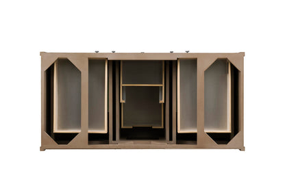 Chicago 48" Single Vanity Cabinet
