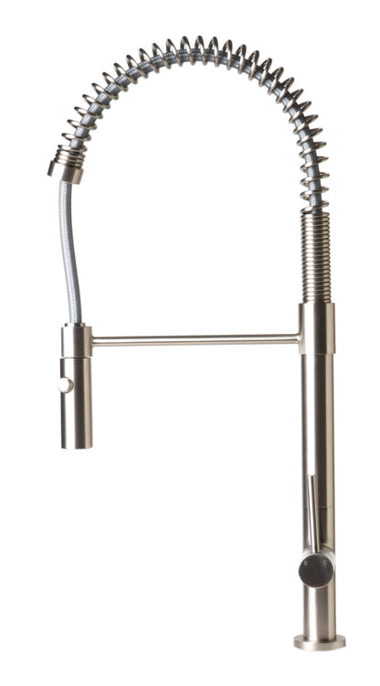 ALFI brand ABKF3732 Commercial Spring Kitchen Faucet