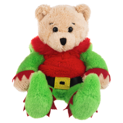 Holiday Elf Bear Wee Bear