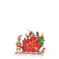 Small Heart Grew Accessory Figurine