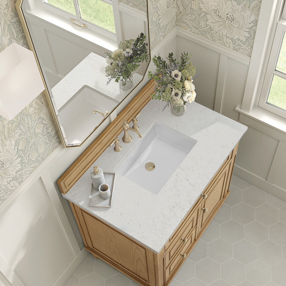 Lorelai 36" Single Vanity