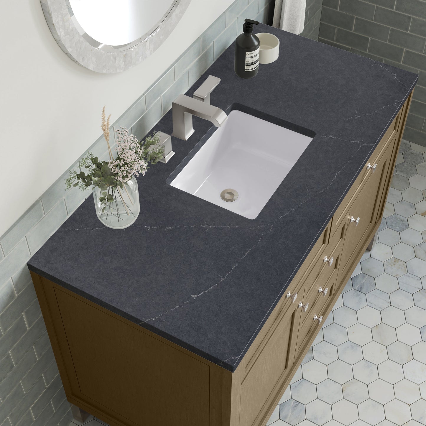 Chicago 48" Single Vanity