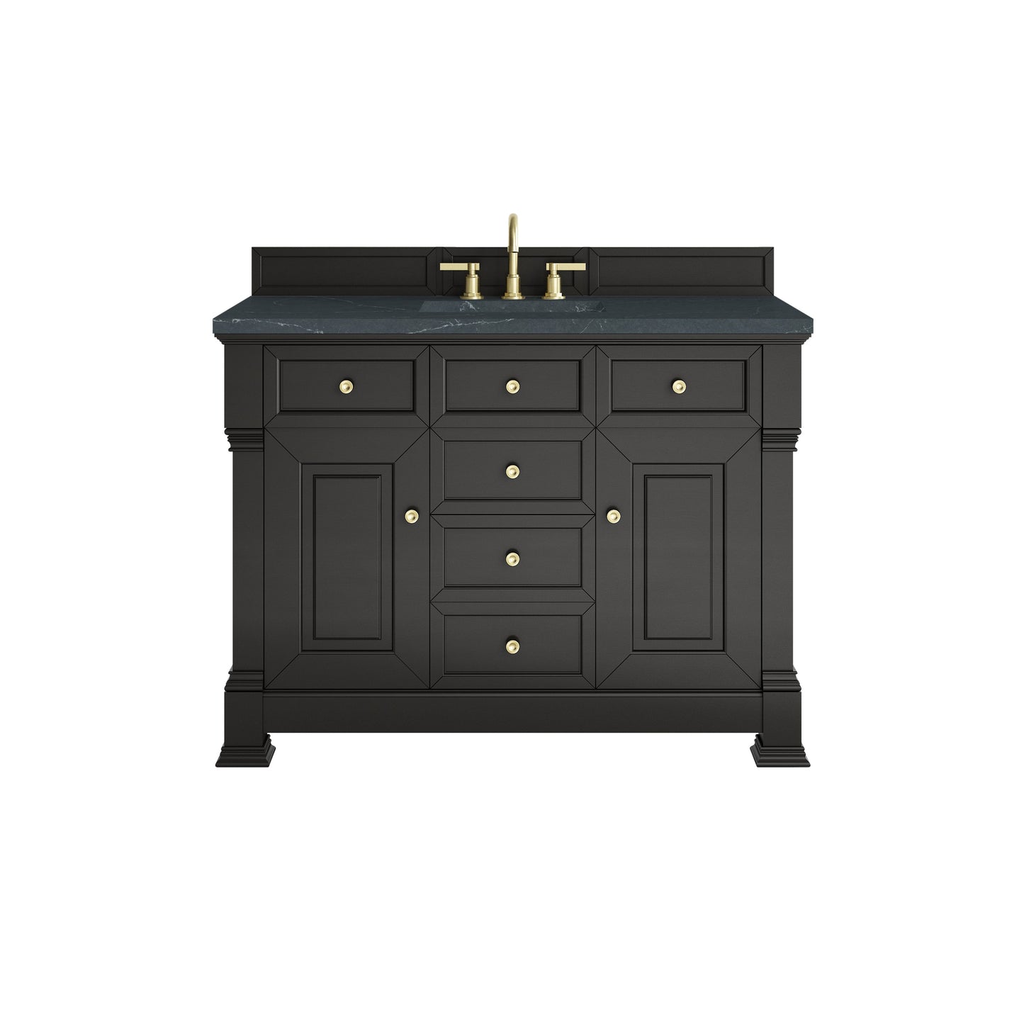 Brookfield 48" Single Vanity