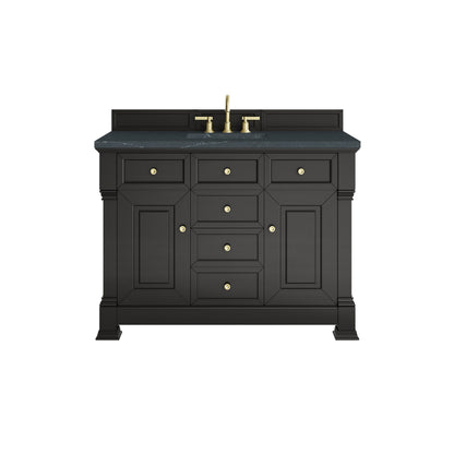 Brookfield 48" Single Vanity