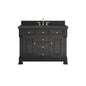Brookfield 48" Single Vanity