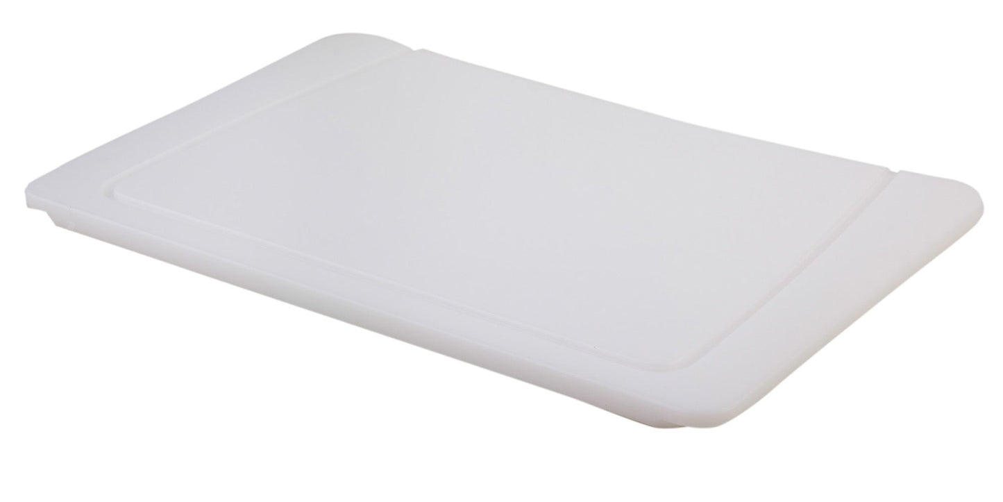 ALFI brand  AB20PCB Rectangular Polyethylene Cutting Board for AB3220DI