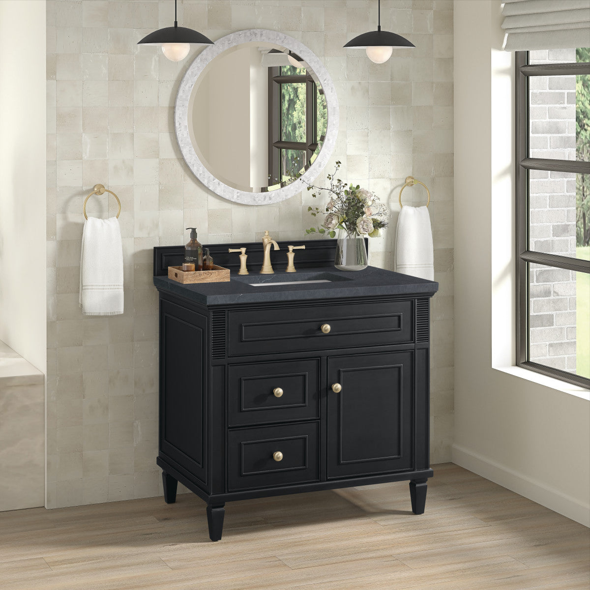 Lorelai 36" Single Vanity