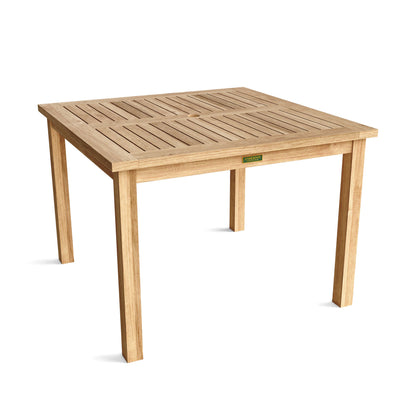 Lisbon 5-Pc Dining Table Set