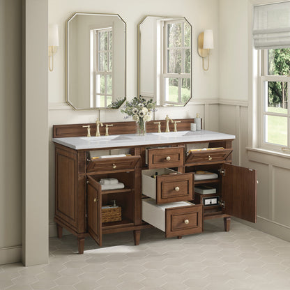 Lorelai 60" Double Vanity