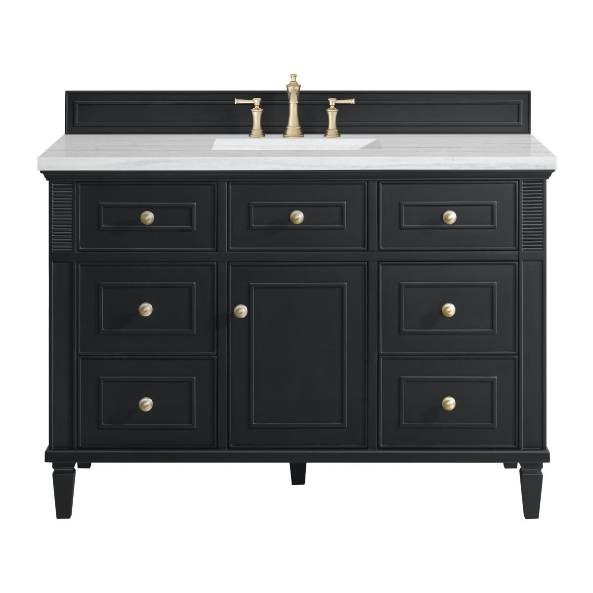 Lorelai 48" Single Vanity
