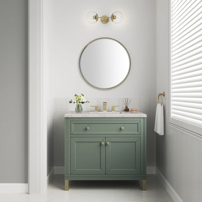 Chicago 36" Single Vanity