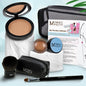 Out The Door Collection | Travel-friendly, Multi-tasking,Talc-free Makeup Set