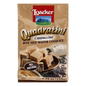 Cappuccino Cream Wafer Cookies - Pack of 8 Delicious Treats for Coffee Lovers and Snacking