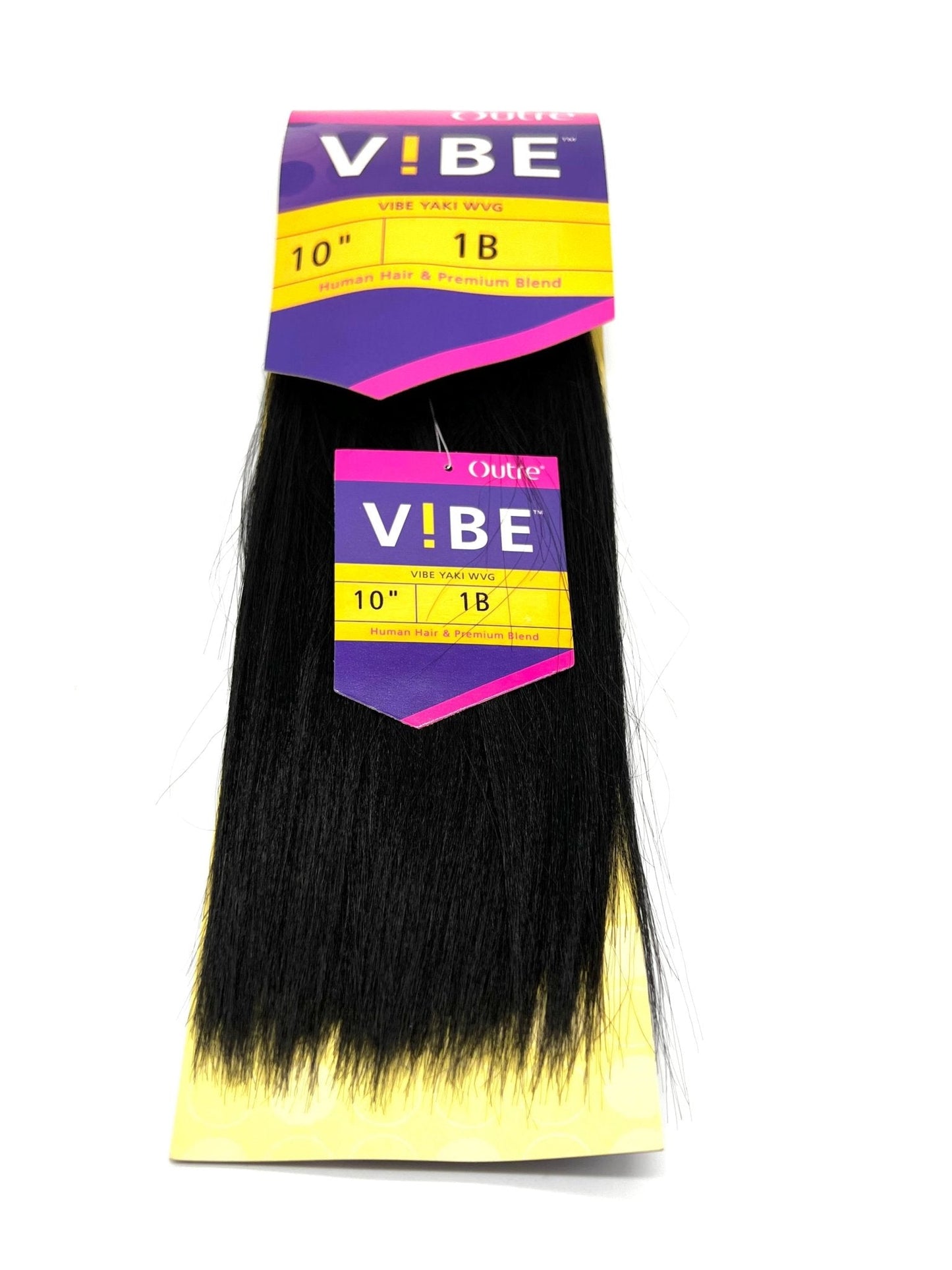 OUTRE VIBE YAKI WVG 10''