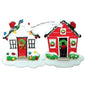 New From Our House to Yours Home Ornament