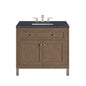 Chicago 36" Single Vanity Cabinet