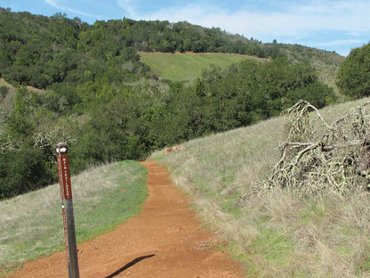 Sonoma Valley Trails WITH DIGITAL