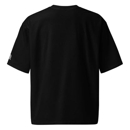 Pride Oversized Gravity-Drop Tee