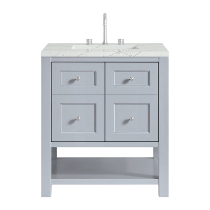 Breckenridge 30" Single Vanity Cabinet