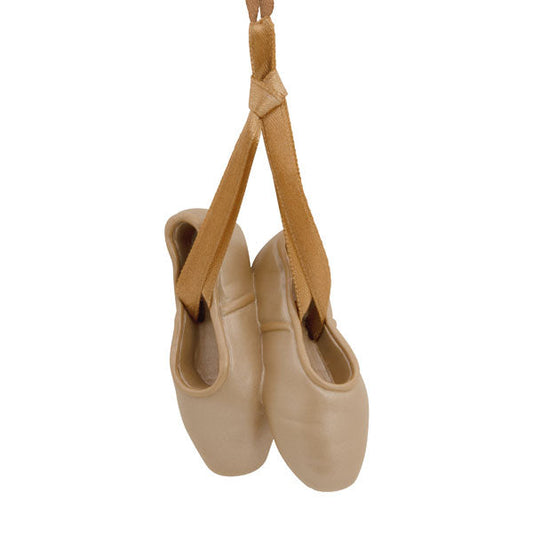 Ballet Ornament