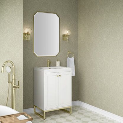 Chianti 24" Single Vanity