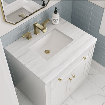 Chicago 30" Single Vanity