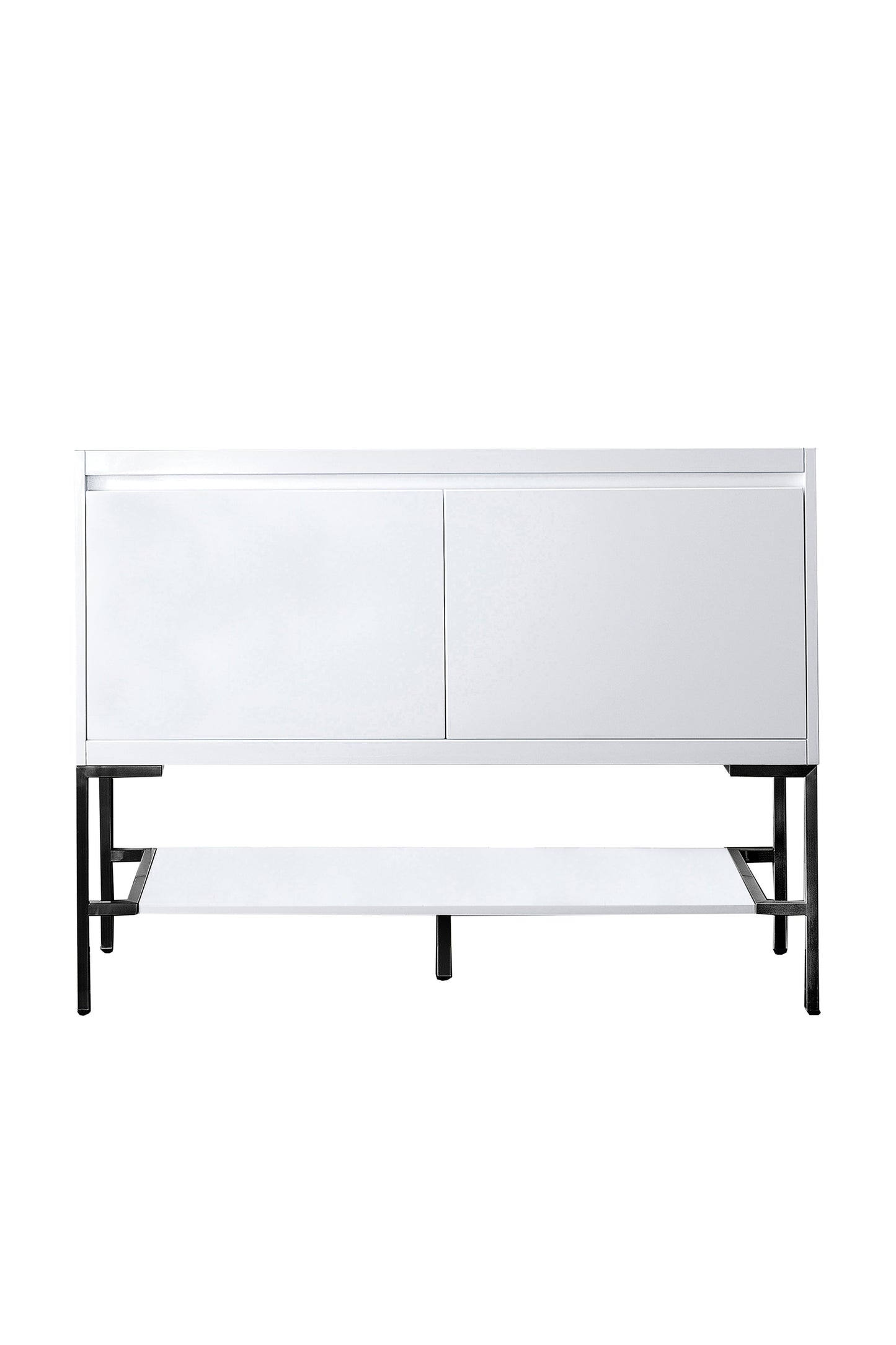 Mantova 47.3" Single Vanity Cabinet