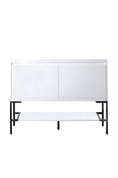 Mantova 47.3" Single Vanity Cabinet