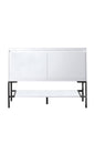 Mantova 47.3" Single Vanity Cabinet