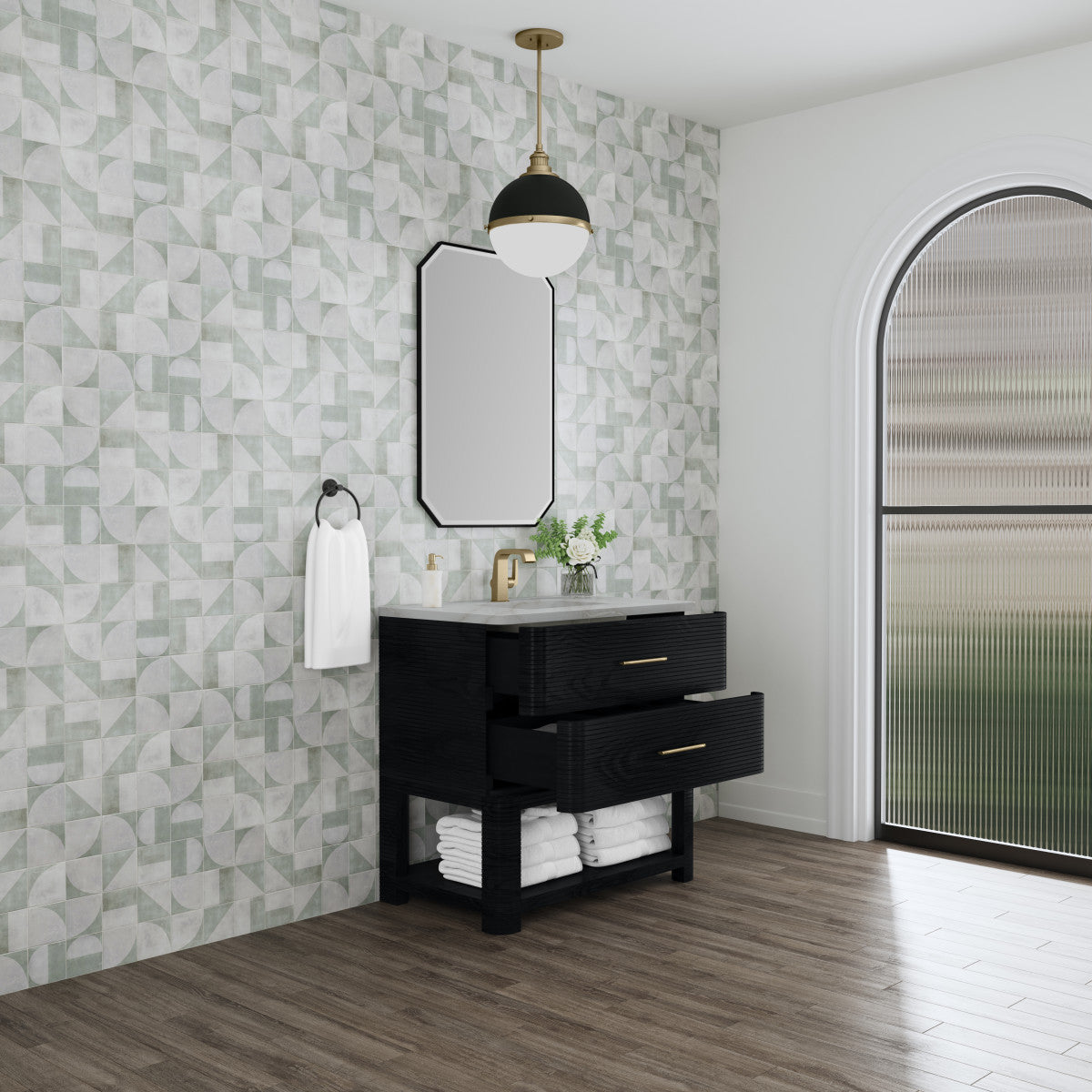 Lucian 36" Single Vanity