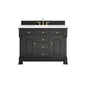 Brookfield 48" Single Vanity